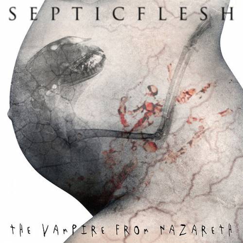 Septicflesh : The Vampire from Nazareth